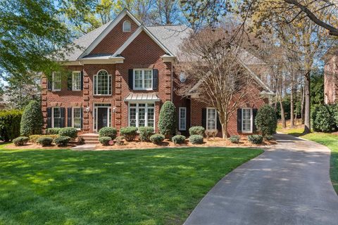 15719 Strickland Court