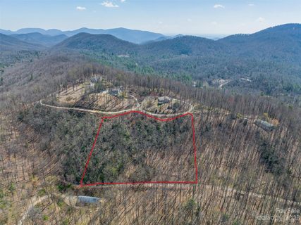 10 Langwood Drive sold home in October Ridge, Zirconia, NC