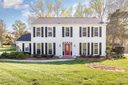 5111 Macandrew Drive sold home in Charlotte, SC