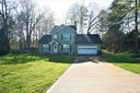 1121 Mulberry Lane sold home in Hickory, SC