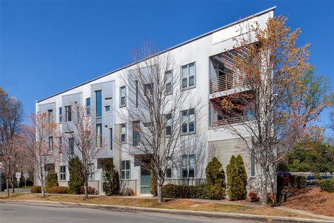 1600 Fulton Avenue 206 sold home in Steelhaus, Charlotte, NC