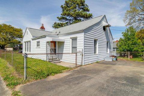 1232 Eisenhower Road