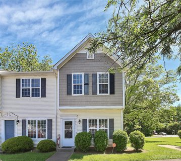 3059 Nevin Place Drive sold condo in Nevin Creek, Charlotte, NC