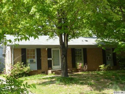 4009 Corry Drive