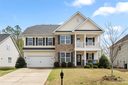 574 Daventry Court sold home in Clover, SC