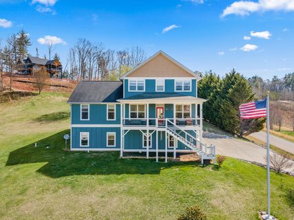 153 Timber Ridge Circle sold home in Timber Ridge, Leicester, NC
