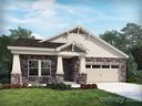 12713 Twilight Drive sold home in Mint Hill, SC