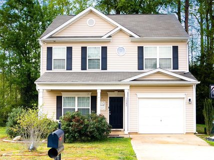 1542 Glenbar Court
