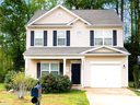 1542 Glenbar Court sold home in Clover, SC