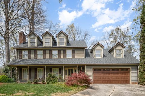 804 Brightmoor Drive