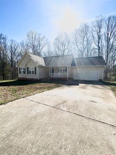 216 Hickory Lane sold home in Hickory Cove, Salisbury, NC