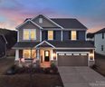 16220 Kelby Cove sold home in Charlotte, SC