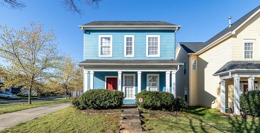 1524 Peaceful Way Drive