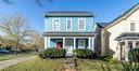 1524 Peaceful Way Drive sold home in Charlotte, SC