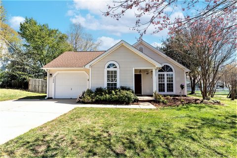7006 Copeland Court