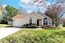 7006 Copeland Court sold home in Matthews, SC