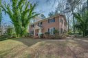 124 Thomas Street sold home in Rutherfordton, SC