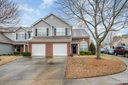 12108 Stratfield Place Circle sold home in Pineville, SC