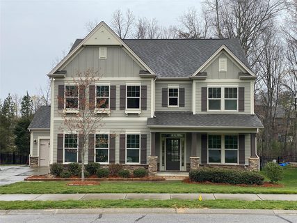 4003 Hyde Park Drive