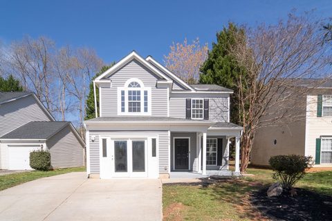 8615 Treyburn Drive