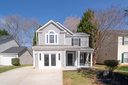 8615 Treyburn Drive sold home in Charlotte, SC