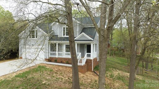 755 Tyson S Forest Drive