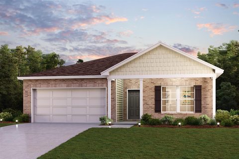 1035 Tarlton Drive 9 sold home in Allen Acres, Shelby, NC