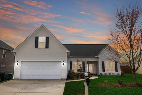 330 W Swift Creek Road