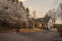 2036 Deep Woods Drive sold home in Hendersonville, SC