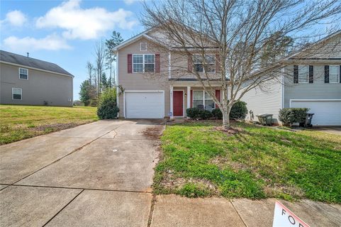 9605 Eagle Feathers Drive