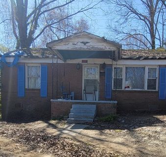 1325 Norris Avenue