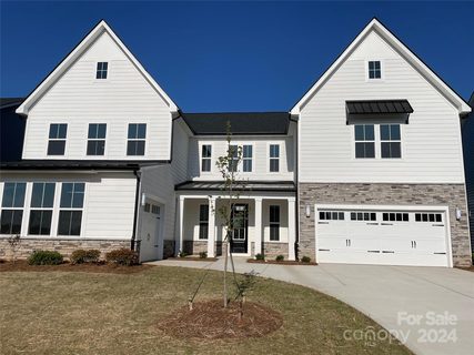 1624 Ventoux Court 14 sold home in Ridgecrest, Indian Land, SC