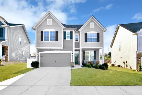 3913 Norman View Drive