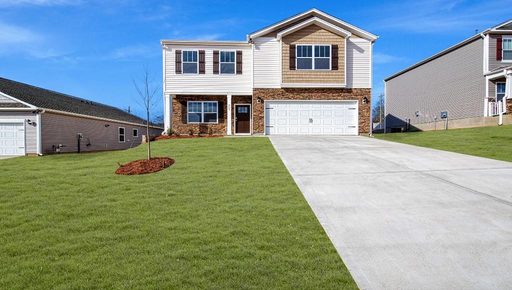 184 Ridgeview Lane