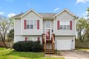 4433 Fawnbrook Avenue sold home in Concord, SC