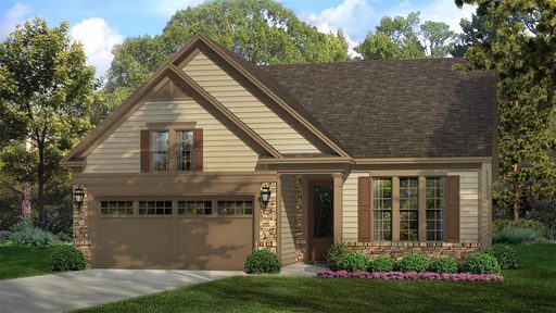 6013 Blissful Drive