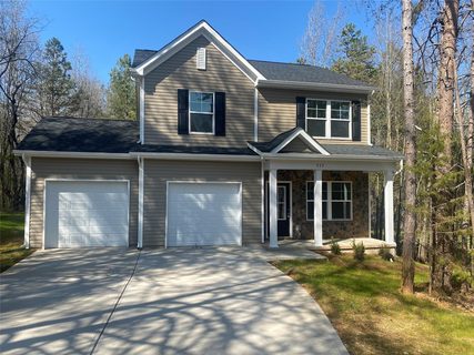 533 Delview Drive 6 sold home in Delview Acres, Cherryville, NC