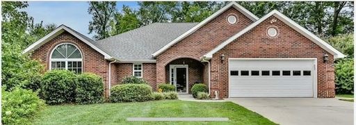 1174 Blowing Rock Cove sold home in Palmetto West, Fort Mill, SC