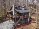2977 Heath Peak Road sold home in Waynesville, SC