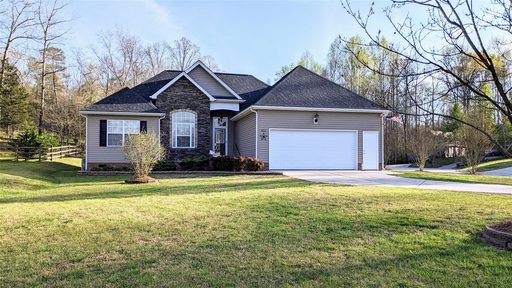 411 Chirping Sparrow Court