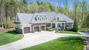 1182 Misty Creek Drive sold home in Iron Station, SC
