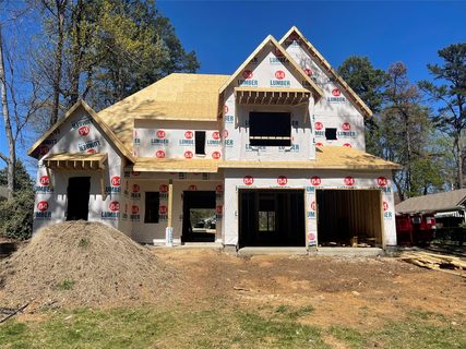 429 Merwick Circle