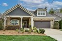 7917 Parknoll Drive sold home in Huntersville, SC
