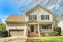 7703 Spanish Oaks Drive sold home in Waxhaw, SC