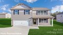 816 Monterey Court sold home in Asheville, SC