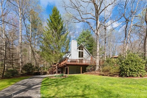 8 Muirfield Court sold home in Brookwood, Arden, NC