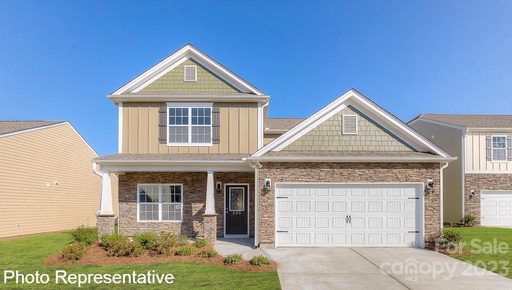 801 Monterey Court
