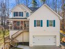 55 Country Cove Court sold home in Leicester, SC