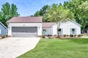 8242 Walnut Creek Lane sold home in Charlotte, SC