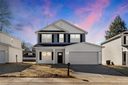 3823 Durham Lane sold home in Charlotte, SC